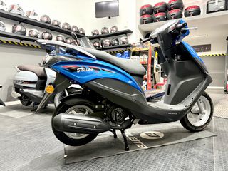 Diletta STELLAR 125i  2026 DILETTA STELLAR 125i cbs 24 ΑΤΟΚΕΣ ΔΟΣΕΙΣ-thumb-4