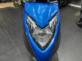 Diletta STELLAR 125i  2026 DILETTA STELLAR 125i cbs 24 ΑΤΟΚΕΣ ΔΟΣΕΙΣ-thumb-5