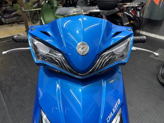 Diletta STELLAR 125i  2026 DILETTA STELLAR 125i cbs 24 ΑΤΟΚΕΣ ΔΟΣΕΙΣ-thumb-6