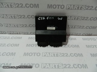 1001461  SUZUKI GSR 600 32920-44G00 ΗΛΕΚΤΡΟΝΙΚΗ