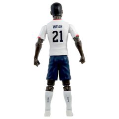 USA Tim Weah Action figure 20cm-thumb-1