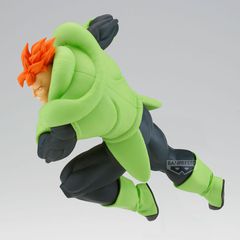 Dragon Ball Z Match Makers Android 16 figure 22cm-thumb-3