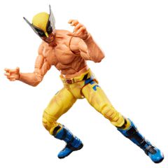 Marvel Legends Series Deadpool & Wolverine - Wolverine figure 15cm-thumb-4
