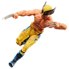 Marvel Legends Series Deadpool & Wolverine - Wolverine figure 15cm-thumb-2