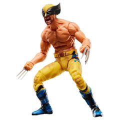 Marvel Legends Series Deadpool & Wolverine - Wolverine figure 15cm-thumb-3
