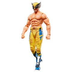 Marvel Legends Series Deadpool & Wolverine - Wolverine figure 15cm-thumb-1