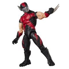 Marvel Legends Series Ultimate Wolverine figure 15cm-thumb-3