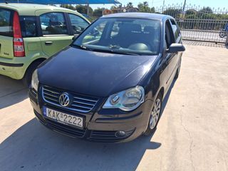 Volkswagen Polo 2009
