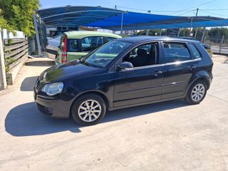 Volkswagen Polo 2009-thumb-1