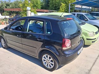 Volkswagen Polo 2009-thumb-5