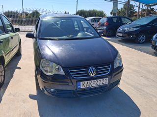 Volkswagen Polo 2009-thumb-8