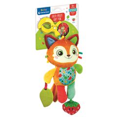 Little Fox plush toy-thumb-1