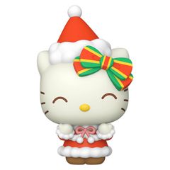 POP figure Hello Kitty And Friends Hello Kitty-thumb-1