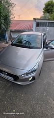 Hyundai i 30 2017 11-2017 // ΕΛΛΗΝΙΚΟ // SERVICE HYUNDAI // ΑΤΡΑΚΑΡΙΣΤΟ-thumb-1