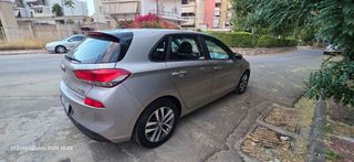 Hyundai i 30 2017 11-2017 // ΕΛΛΗΝΙΚΟ // SERVICE HYUNDAI // ΑΤΡΑΚΑΡΙΣΤΟ-thumb-3