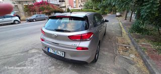 Hyundai i 30 2017 11-2017 // ΕΛΛΗΝΙΚΟ // SERVICE HYUNDAI // ΑΤΡΑΚΑΡΙΣΤΟ-thumb-8
