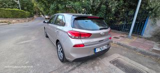 Hyundai i 30 2017 11-2017 // ΕΛΛΗΝΙΚΟ // SERVICE HYUNDAI // ΑΤΡΑΚΑΡΙΣΤΟ-thumb-10