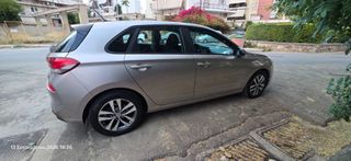 Hyundai i 30 2017 11-2017 // ΕΛΛΗΝΙΚΟ // SERVICE HYUNDAI // ΑΤΡΑΚΑΡΙΣΤΟ-thumb-13