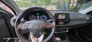 Hyundai i 30 2017 11-2017 // ΕΛΛΗΝΙΚΟ // SERVICE HYUNDAI // ΑΤΡΑΚΑΡΙΣΤΟ-thumb-16