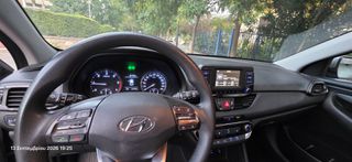 Hyundai i 30 2017 11-2017 // ΕΛΛΗΝΙΚΟ // SERVICE HYUNDAI // ΑΤΡΑΚΑΡΙΣΤΟ-thumb-19