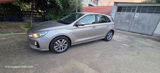 Hyundai i 30 2017 11-2017 // ΕΛΛΗΝΙΚΟ // SERVICE HYUNDAI // ΑΤΡΑΚΑΡΙΣΤΟ-thumb-20