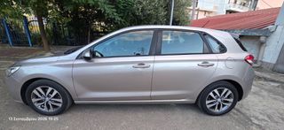 Hyundai i 30 2017 11-2017 // ΕΛΛΗΝΙΚΟ // SERVICE HYUNDAI // ΑΤΡΑΚΑΡΙΣΤΟ-thumb-21
