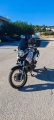 Honda Transalp 700 2012 Abs-thumb-5