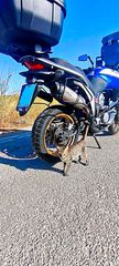 Honda Transalp 700 2012 Abs-thumb-9
