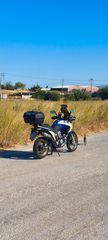 Honda Transalp 700 2012 Abs-thumb-15