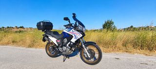 Honda Transalp 700 2012 Abs-thumb-1
