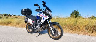 Honda Transalp 700 2012 Abs-thumb-0