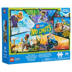LEGO Floor Mat puzzle 50pcs-thumb-1