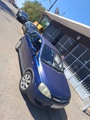 Opel Corsa 2006 CORSA-C