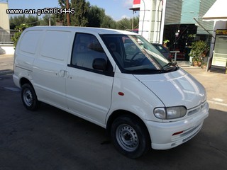Nissan Vanette 1996 E 2300-thumb-1