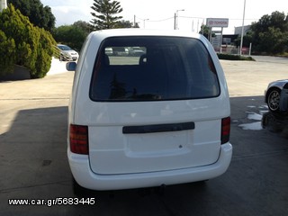 Nissan Vanette 1996 E 2300-thumb-3