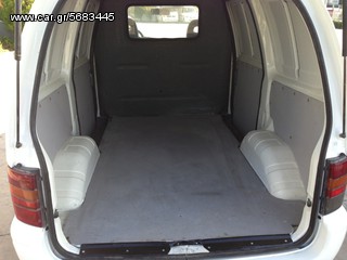 Nissan Vanette 1996 E 2300-thumb-4