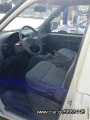 Nissan Vanette 1996 E 2300-thumb-5