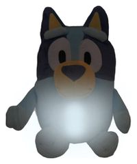 Bluey Plush Lamp Bluey 20 cm-thumb-3