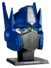 Transformers Bust Optimus Prime 58 cm-thumb-4