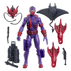 G.I. Joe Classified Series Hydro-Viper figure 15cm