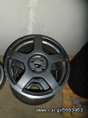 18X8 Πωλείται OZ RACING FOCUS RS MK1