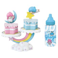 Hello Kitty Miniverse Make It Mini series 4 assorted surprise capsule-thumb-3