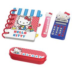 Hello Kitty Miniverse Make It Mini series 4 assorted surprise capsule-thumb-2