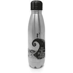 Disney Nightmare Before Christmas Stainless steel bottle 540ml