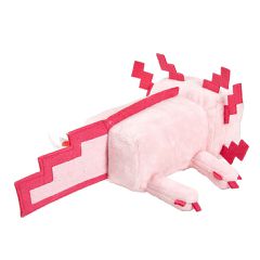 Minecraft - Basic Plush - Axolotl-thumb-2