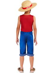 Rubies - One Piece Costume - Monkey D. Luffy-thumb-1