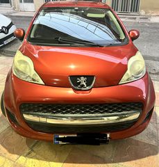 Peugeot 107 2009 107