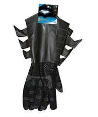 Rubies - Batman child gauntlet (30741)