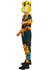 Rubies - Transformers Costume - Bumblebee-thumb-1