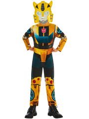 Rubies - Transformers Costume - Bumblebee